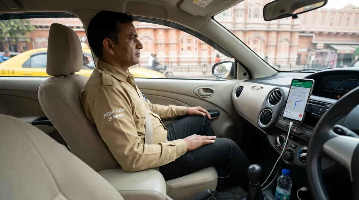 Car Types and Pricing