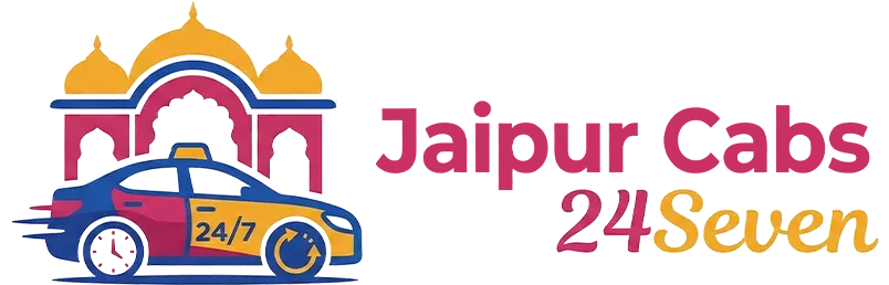 Jaipur Cabs 24Seven