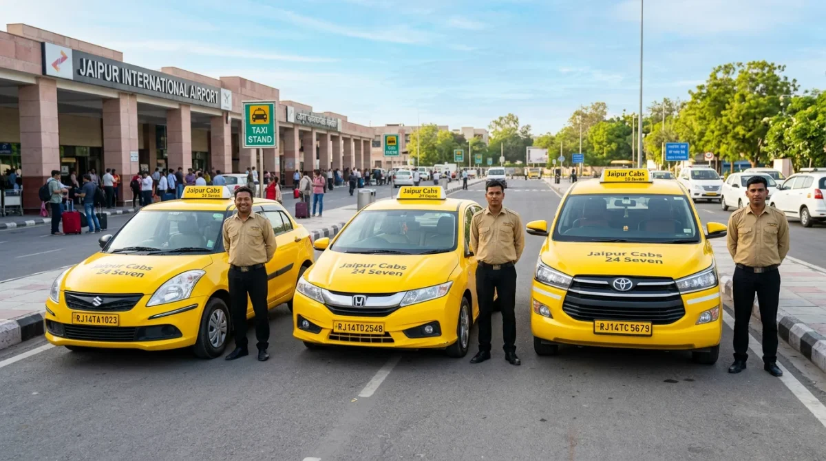 Meet and Greet Airport Service