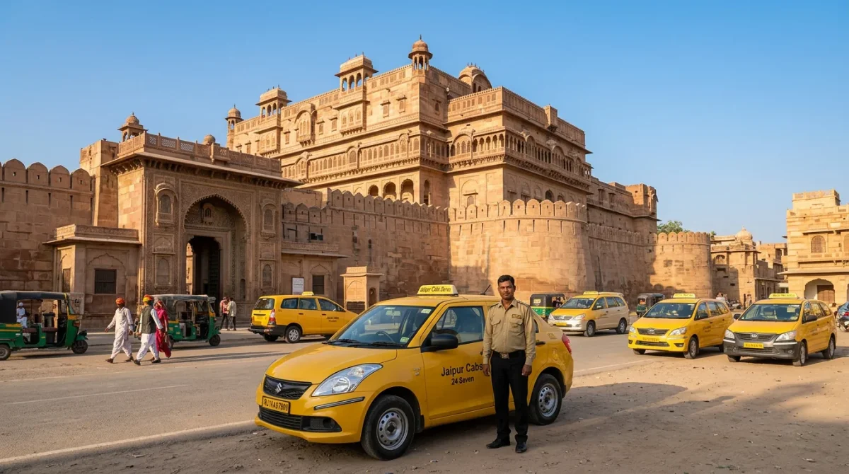 Bikaner Tour