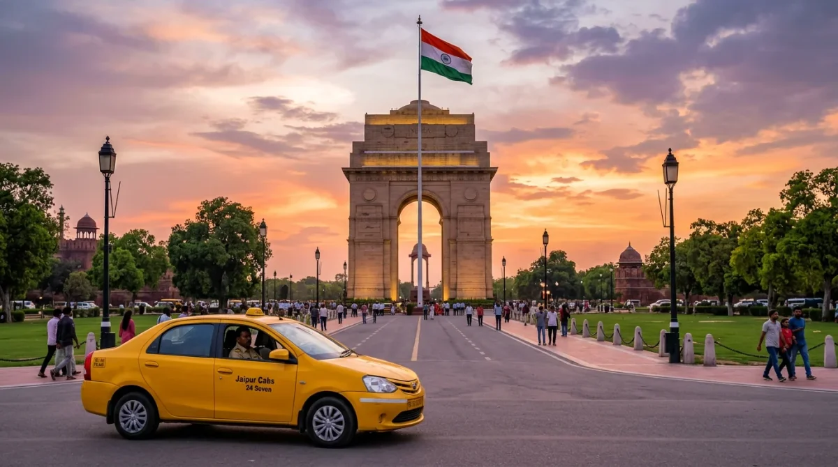 Golden Triangle Attractions