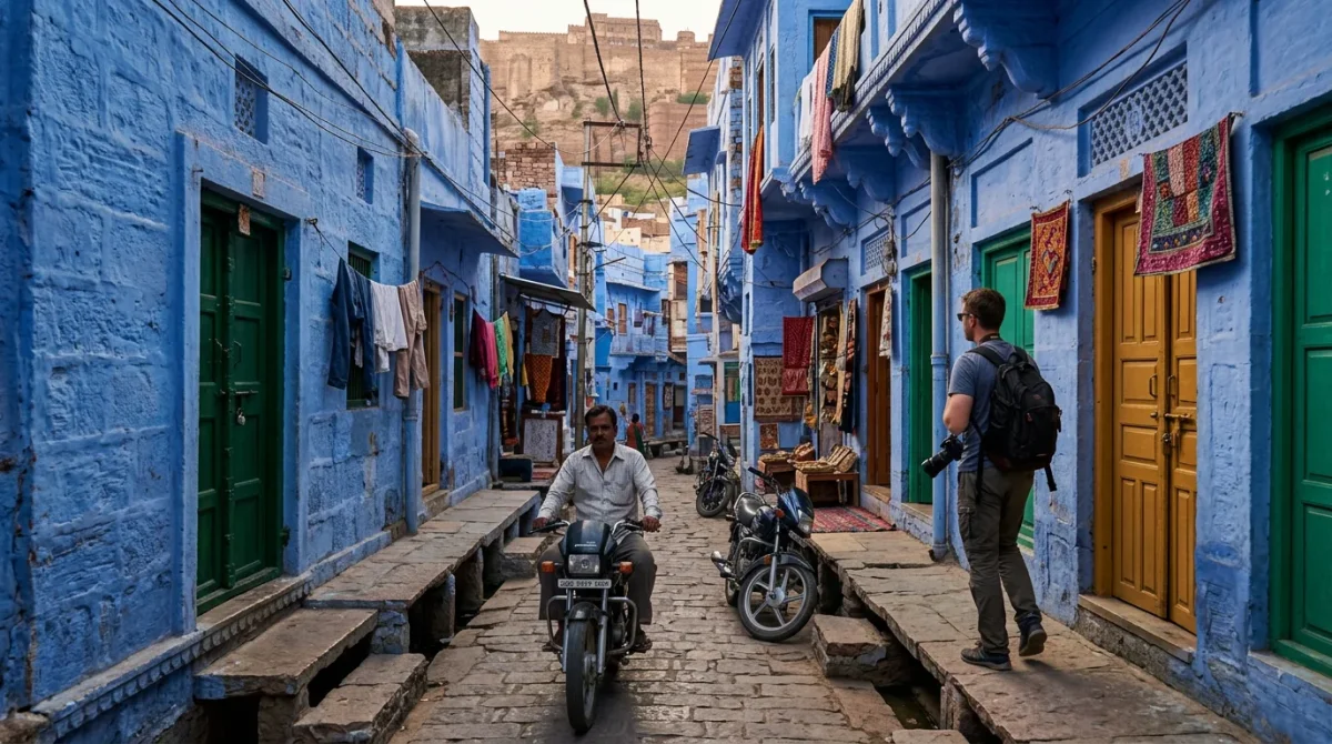Jodhpur Highlights