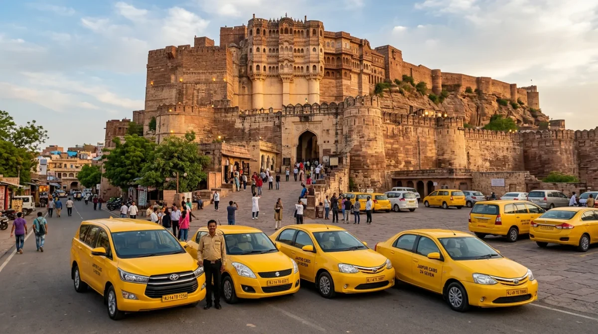 Jodhpur Attractions