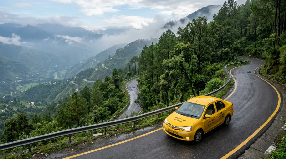 Kainchi Dham Highlights